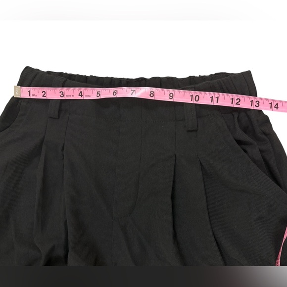 Halara Women’s Black Pants - Picture 6 of 9